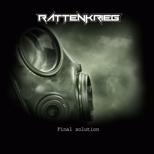 Rattenkrieg : Final Solution Rattenkrieg : Final Solution